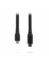 RODE SC19 1.5M USB-C to Lightning Cable - Black