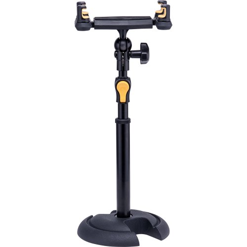 Hercules DG307B-TS1 Tabletop Tablet & Smartphone Stand