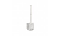 RCF EVOX V15 Active Three-Way Column Loudspeaker - White