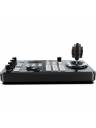 AVMatrix PKC3000 - Professional IP & Serial PTZ Camera Joystick Controller