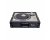 Headliner Black Turntable Flight Case