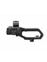 Panasonic X2100 4K Pro Camcorder w/ 24x Optical Zoom, Livestream
