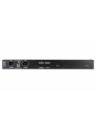 Glensound Charon 8R2 Twin Rack Mount 8 Channel Dante/SDI embedder de-embedder