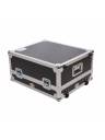 ProX 19\" Mixer Case W-14U Top Mount for 16 Channel Mixer