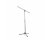 Gravity Touring Tripod Mic Stand w/ Standard Boom