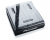 Decksaver DJM-900 Smoked/Clear Cover