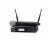 Shure GLXD24R+/B58 Half Rack Vocal System w/ BETA 58A