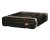Gator 2U Shallow Polyethelene Case - 14.25in deep