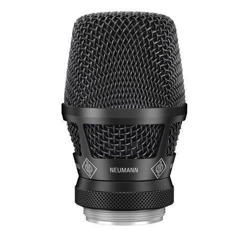 Neumann KK 104 U Cardioid Condenser Capsule - Black