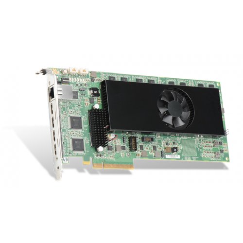 Matrox Maevex 6100 Quad 4K HDMI Capture Encoder Card