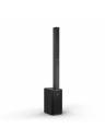 LD Systems MAUI 11 G3 MIX Portable Column PA System w/ Digital Mixer - Black