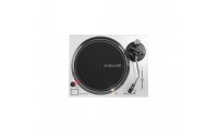 Reloop RP-2000 MK4 Direct-Drive DJ Turntable - Silver