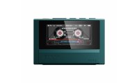 FiiO Snowsky Echo Portable High-Res Portable Music Player - Green