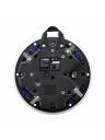 Yamaha VXC3FW 3.5in Ceiling Speaker (Pair)