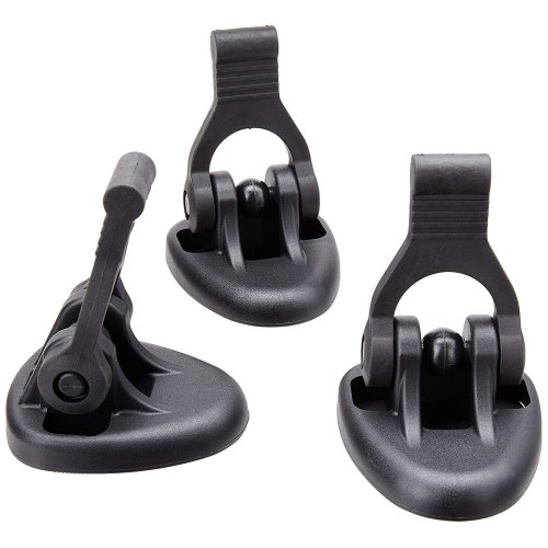 Manfrotto 565 Tripod Shoes (Set of 3)