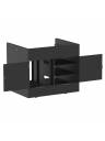 ProX Double Rack Workstation 12U by Santosom