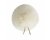 Bubblebee The Windbubble, Size 3 - Off-White