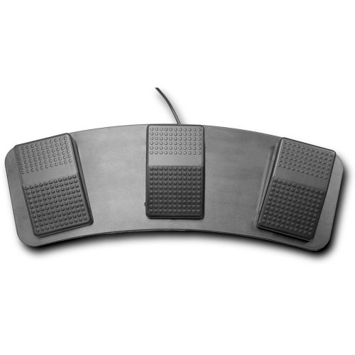 Ikan Teleprompter Foot Control Pedal