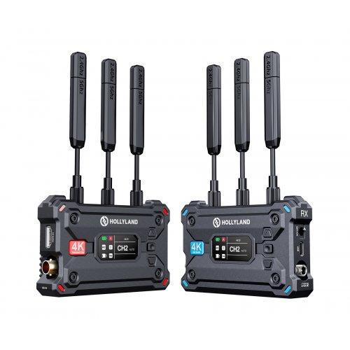 Hollyland Pyro S Wireless Video Transmission System - SDI