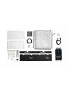 Aputure INFINIMAT Kit w/ Clear Softbox - 4x4ft