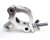 Global Truss Half Coupler Clamp