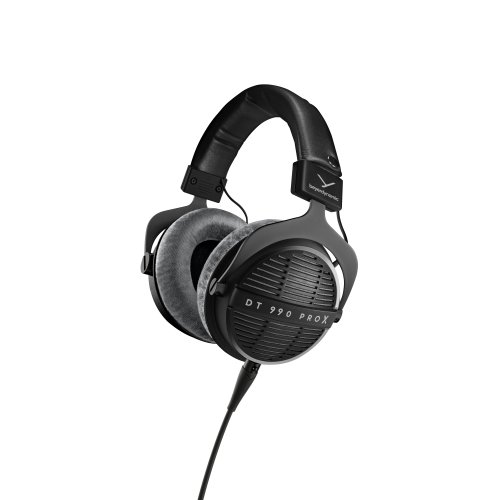 Beyerdynamic DT 990 PRO X Professional Open-Back Studio Headphones