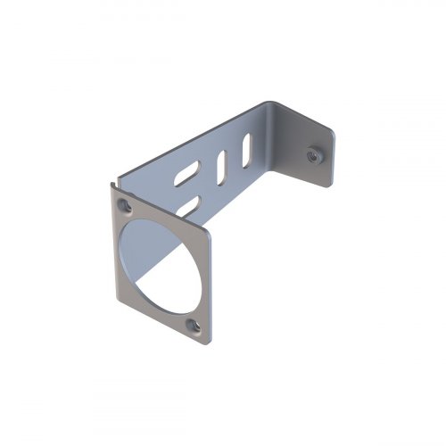 AVShop Cable Support for D-Series Punched Rack Panels