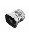 Thypoch Simera 50mm F1.4 Full-Frame Photography Lens (M Mount) - Silver