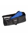 Manfrotto Chroma Key FX Background Kit - Blue