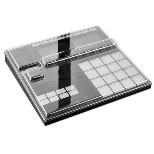 Decksaver Native Instruments Maschine MK3 & Maschine+ Cover