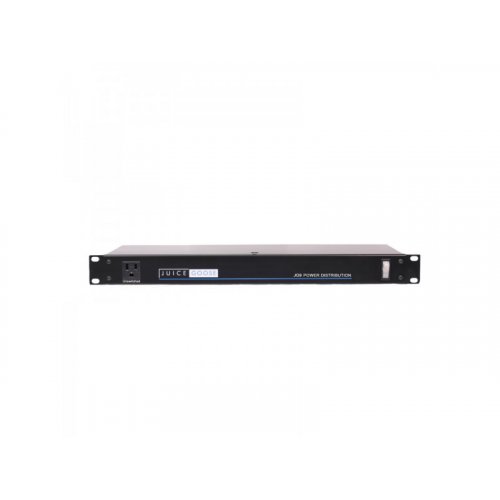 Juice Goose JG 9 Power Conditioner 9-Outlet w/ Switch