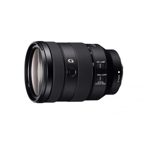 Sony FE 24-105mm F4 G OSS Full-Frame Standard Zoom G Lens