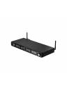 Audix NCR4 Novacore Quad-Channel Digital Receiver