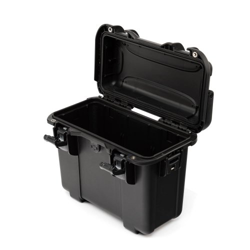 Nanuk T30 Top Loader Case (No Foam) - Black