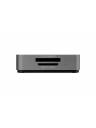 OWC Atlas USB 3.2 Dual CFexpress + SD Card Reader/Writer