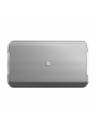 LD Systems DQOR 8\" Two-Way Passive In/Outdoor Speaker 8 Ohm - White