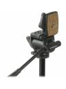 Davis & Sanford Fusion Aluminum Tripod with 3-Way Fluid Head