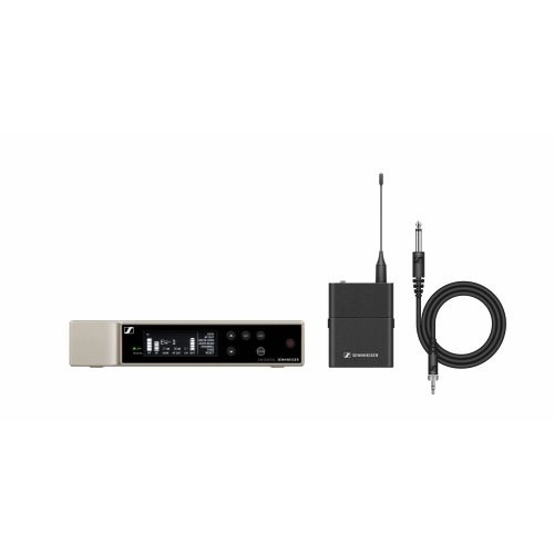 Sennheiser EW-D CI1 Instrument Set (Freq: Q1-6)