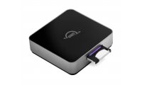 OWC Atlas USB4 CFexpress 4.0 Type B Card Reader/Writer w/ Type A Adapter