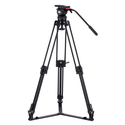 CamGear Classic V10P AL GS Tripod System