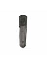 Warm Audio WA-87 R2 TS Condenser Mics - Titanium Stereo Pair