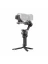 DJI RS 4 Lightweight Camera Gimbal Stabilizer