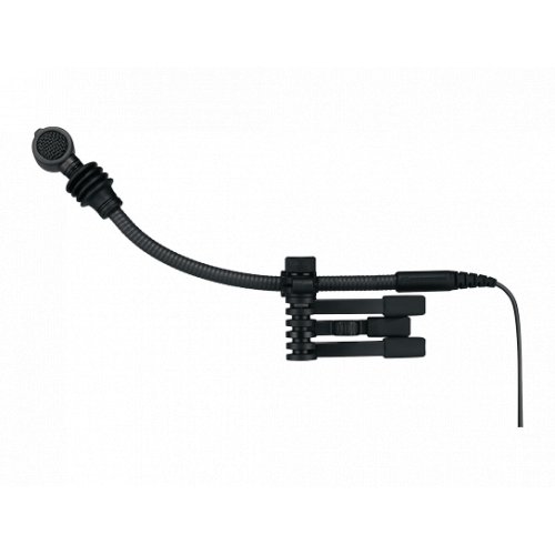 Sennheiser e608 Flexible Super-Cardioid Instrument Mic
