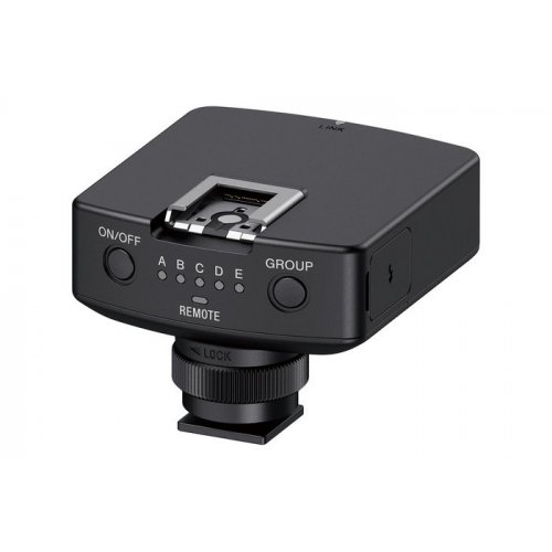 Sony FA-WRR1 Wireless Radio Receiver