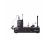 Gemini UHF-01HL Wireless Lavalier Microphone System