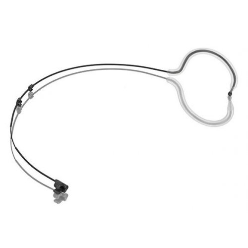 Countryman Earclip for Countryman Earsets Microphones - Right Ear, Black