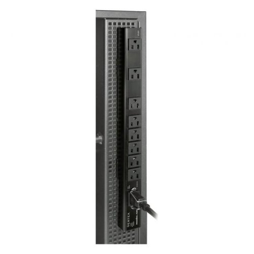 Furman VT-EXT 8-Outlet Vertical Power Bar