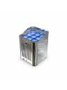 Chauvet Pro WELL Fit X Wireless LED Wash Light 6-Pack w/ Charge Case
