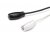 Viviana Beetle COS-11 Lavalier Concealer - White