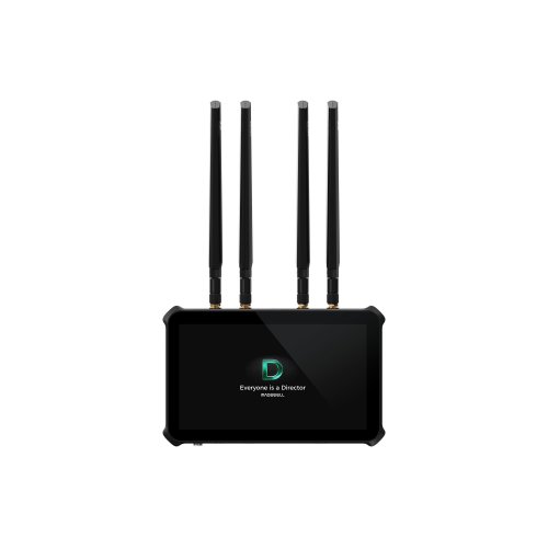 Magewell Director Plus All-In-One Production & Streaming System